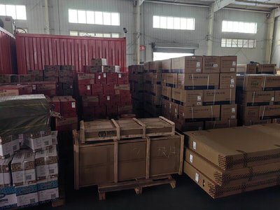 蘇州至麻城物流專線 工廠貨運快運直達，安全準時高效